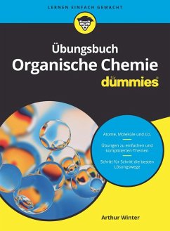 Übungsbuch Organische Chemie für Dummies (eBook, ePUB) - Winter, Arthur