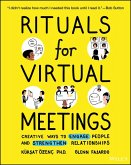 Rituals for Virtual Meetings (eBook, PDF)