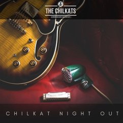 Cover Chilkat Night Out