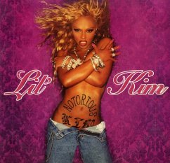 The Notorious K.I.M. - Lil' Kim