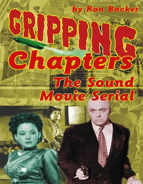 Gripping Chapters: The Sound Movie Serial (eBook, ePUB)