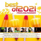 Best Of 2021-Frühling/Sommer