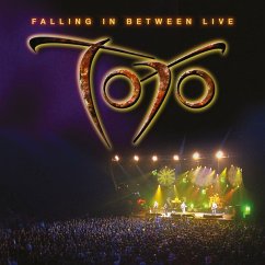 Falling In Between Live (3lp) - Toto