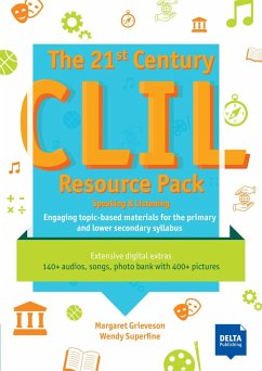 The 21st Century CLIL Resource Pack