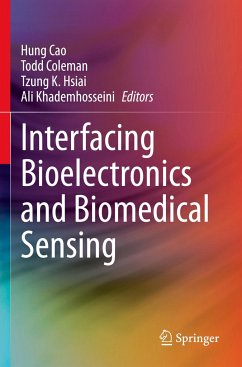 Interfacing Bioelectronics and Biomedical Sensing