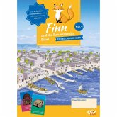 Finn und die Bauwerke der Bibel [No. 4]