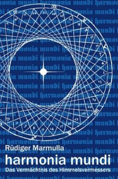 harmonia mundi - Marmulla, Rüdiger