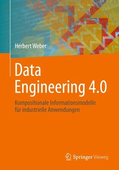 Data Engineering 4.0 - Weber, Herbert