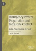 Insurgency Prewar Preparation and Intrastate Conflict