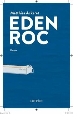 Eden Roc - Ackeret, Matthias