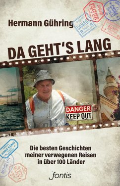 Da geht's lang - Gühring, Hermann