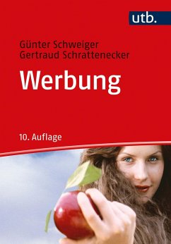 Werbung - Schweiger, Günter;Schrattenecker, Gertraud