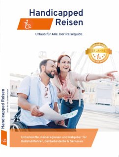 Handicapped-Reisen - Escales, Yvo;Escales, Pascal