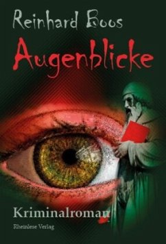 Cover Augenblicke