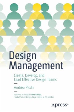 Design Management - Picchi, Andrea