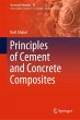 Principles of Cement and Concrete... - Bild 1