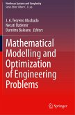 Mathematical Modelling and Optimization of Engineering Problems