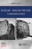 Kuélap - Machu Picchu. Comparaciones (eBook, ePUB)
