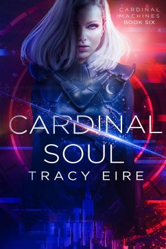 Cover Cardinal Soul (Cardinal Machines, #6) (eBook, ePUB)
