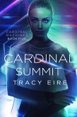 Cardinal Summit (Cardinal Machines, #5) (eBook, ePUB)
