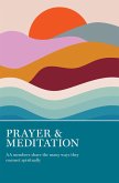 Prayer & Meditation (eBook, ePUB)