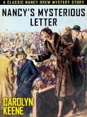 Nancy's Mysterious Letter (eBook, ePUB)