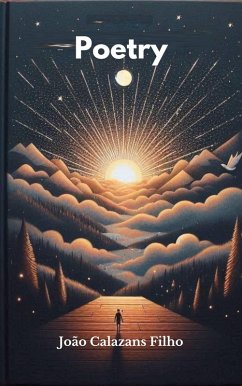 Cover Poetry (eBook, ePUB)