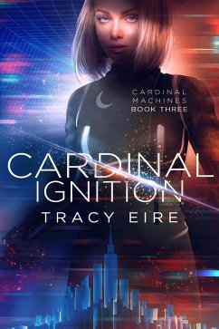 Cover Cardinal Ignition (Cardinal Machines, #3) (eBook, ePUB)