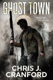Ghost Town (eBook, ePUB) Ghost Town (eBook, ePUB)
