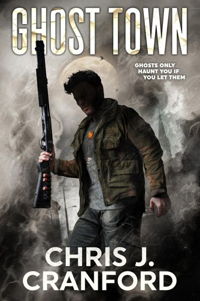 Ghost Town (eBook, ePUB)