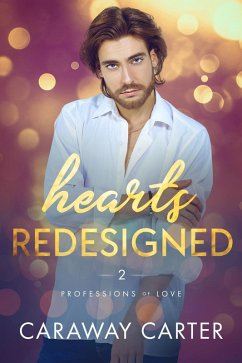 Cover Hearts Redesigned (Professions of Love, #2) (eBook, ePUB)