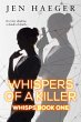 Whispers of a Killer (WHISPS, #1)... - Bild 1