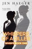 Whispers of a Killer (WHISPS, #1) (eBook, ePUB)