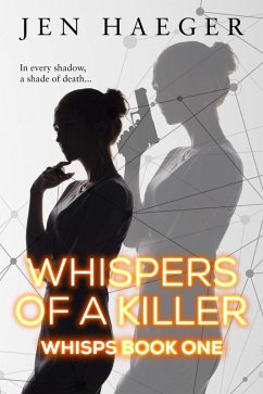 Cover Whispers of a Killer (WHISPS, #1) (eBook, ePUB)