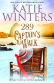 289 Captain's Walk (Sisters of Edgartown, #2) (eBook, ePUB)