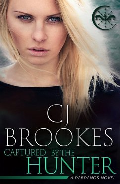 Cover Captured by the Hunter (Dardanos, #4) (eBook, ePUB)