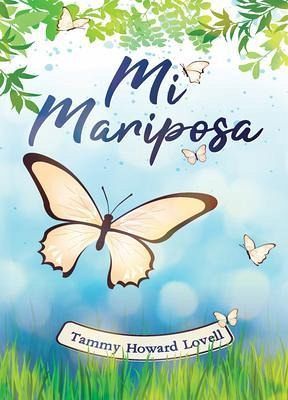 Mi Mariposa (eBook, ePUB)