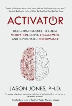 Activator - Jones, Jason E