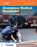 Emergency Medical Responder: Your First Response in Emergency Care Includes Navigate Premier Access