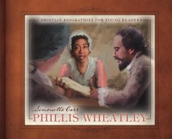 Phillis Wheatley - Carr, Simonetta