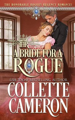 A Bride for a Rogue - Cameron, Collette