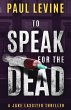 To Speak for the Dead - Bild 1