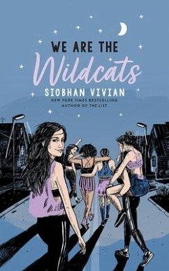 We Are the Wildcats - Vivian, Siobhan