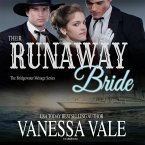 Their Runaway Bride Lib/E: A Prequel