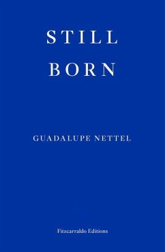 Still Born - Nettel, Guadalupe