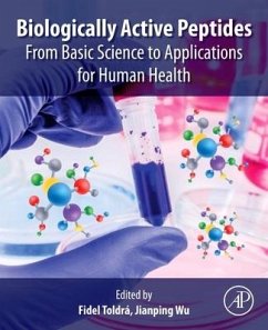 Cover Biologically Active Peptides