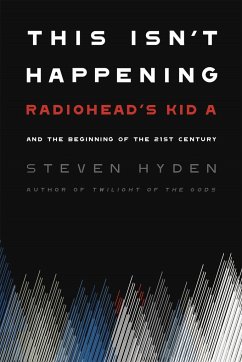 This Isn't Happening - Hyden, Steven