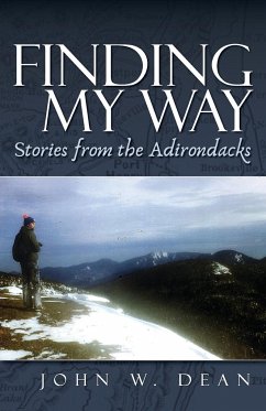 Finding My Way - Dean, John W