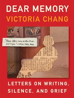 Dear Memory - Chang, Victoria