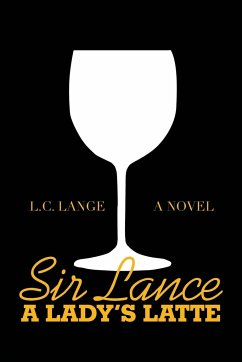 Sir Lance - Lange, L. C.